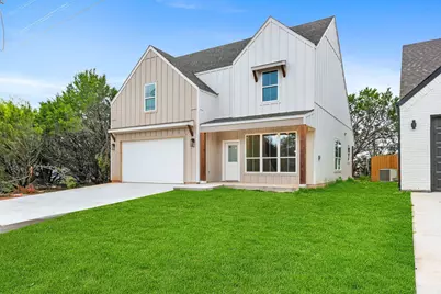 5639 Barkridge Drive, Granbury, TX 76048 - Photo 3