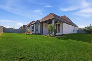 2112 Strolling Wy, Argyle, TX 76226 - Photo 35
