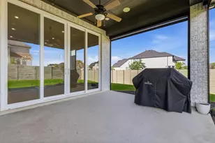 2112 Strolling Wy, Argyle, TX 76226 - Photo 33
