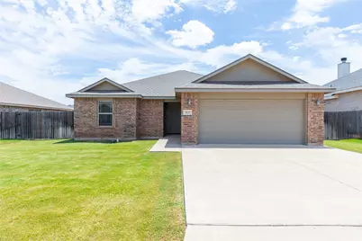 7025 Jennings Drive, Abilene, TX 79606 - Photo 39