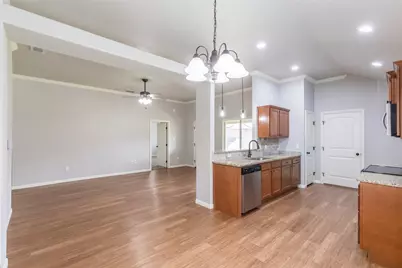 7025 Jennings Drive, Abilene, TX 79606 - Photo 9