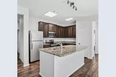 820 Rose Street #B, Denton, TX 76209 - Photo 5
