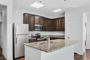 820 Rose St, Denton, TX 76209 - Photo 5