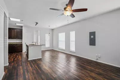 820 Rose Street #B, Denton, TX 76209 - Photo 3