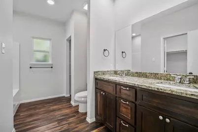 820 Rose Street #B, Denton, TX 76209 - Photo 9