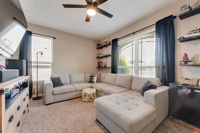704 Carmen Ana Avenue, Grandview, TX 76050 - Photo 23