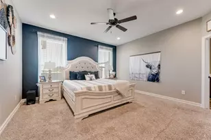 704 Carmen Ana Ave, Grandview, TX 76050 - Photo 17