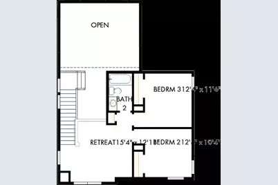 1902 Lightner Road, Van Alstyne, TX 75495 - Photo 3