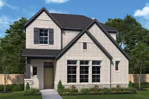 1902 Lightner Rd, Van Alstyne, TX 75495 - Photo 1