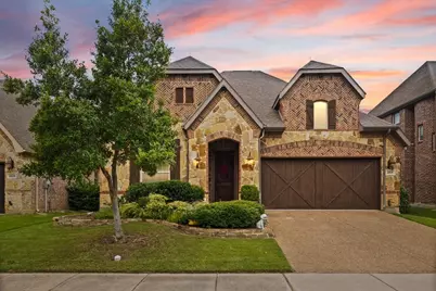 2831 Sherwood Drive, Trophy Club, TX 76262 - Photo 1