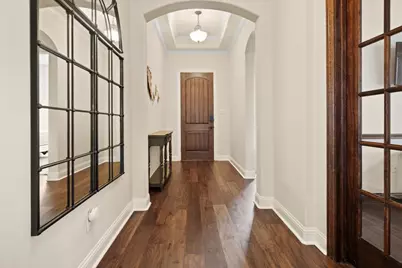 2831 Sherwood Drive, Trophy Club, TX 76262 - Photo 3