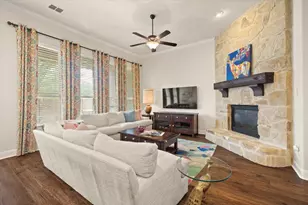 2831 Sherwood Dr, Trophy Club, TX 76262 - Photo 9