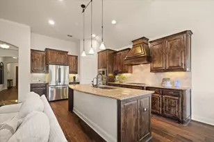 2831 Sherwood Dr, Trophy Club, TX 76262 - Photo 13