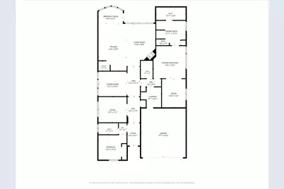 2831 Sherwood Drive, Trophy Club, TX 76262 - Photo 37