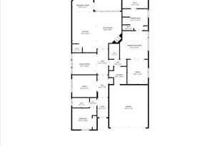 2831 Sherwood Dr, Trophy Club, TX 76262 - Photo 37
