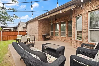 2831 Sherwood Drive, Trophy Club, TX 76262 - Photo 29