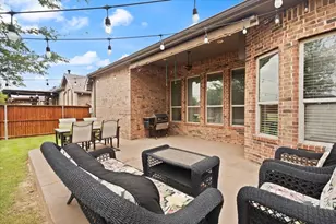 2831 Sherwood Dr, Trophy Club, TX 76262 - Photo 29