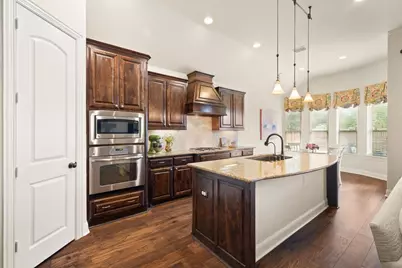2831 Sherwood Drive, Trophy Club, TX 76262 - Photo 11