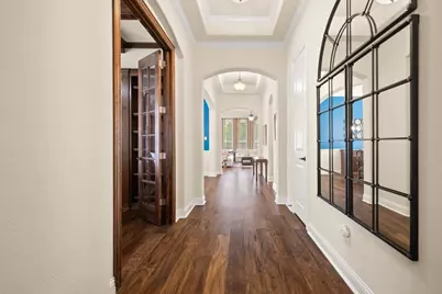 2831 Sherwood Drive, Trophy Club, TX 76262 - Photo 5