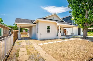 810 W 10th St, Dallas, TX 75208 - Photo 1