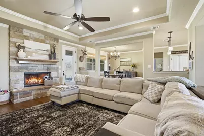 3832 Legend Trail, Granbury, TX 76049 - Photo 15