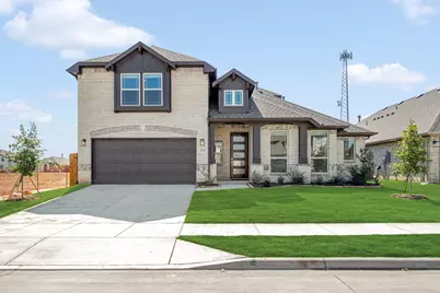 204 Sweetwater Drive, Commerce, TX 75428 - Photo 1