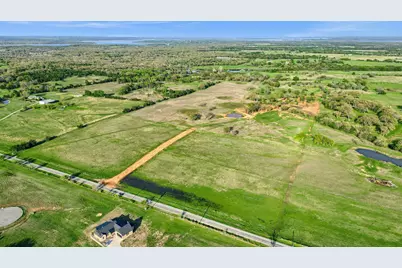 18 Acres Rock Creek Road, Gordonville, TX 76245 - Photo 3