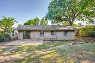 712 Chisholm Trail, Denton, TX 76209 - Photo 23