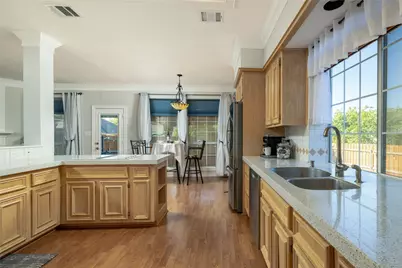 5213 Gulfwind Lane, Fort Worth, TX 76123 - Photo 21