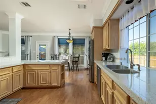 5213 Gulfwind Ln, Fort Worth, TX 76123 - Photo 21