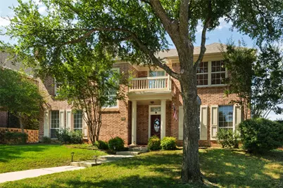5213 Gulfwind Lane, Fort Worth, TX 76123 - Photo 1