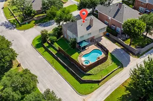 5213 Gulfwind Ln, Fort Worth, TX 76123 - Photo 5