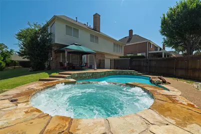 5213 Gulfwind Lane, Fort Worth, TX 76123 - Photo 35