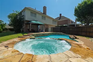 5213 Gulfwind Ln, Fort Worth, TX 76123 - Photo 35