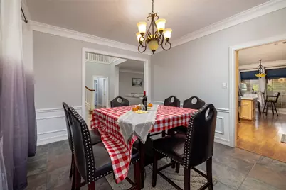 5213 Gulfwind Lane, Fort Worth, TX 76123 - Photo 9