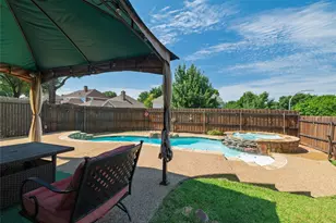 5213 Gulfwind Ln, Fort Worth, TX 76123 - Photo 37