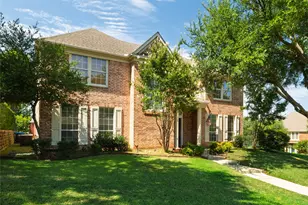 5213 Gulfwind Ln, Fort Worth, TX 76123 - Photo 3