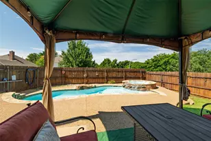 5213 Gulfwind Ln, Fort Worth, TX 76123 - Photo 5