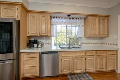 5213 Gulfwind Lane, Fort Worth, TX 76123 - Photo 21