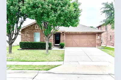 5921 Snow Creek Drive, The Colony, TX 75056 - Photo 1