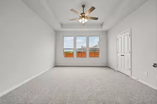 10008 Birchpoint Dr, Fort Worth, TX 76108 - Photo 19