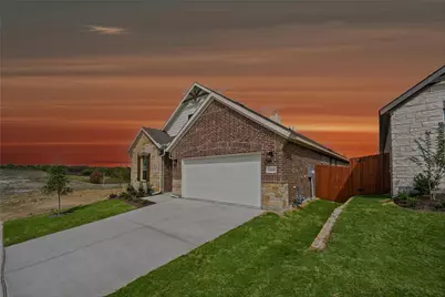 10008 Birchpoint Drive, Fort Worth, TX 76108 - Photo 1