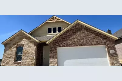 10008 Birchpoint Drive, Fort Worth, TX 76108 - Photo 1
