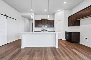 10008 Birchpoint Dr, Fort Worth, TX 76108 - Photo 9