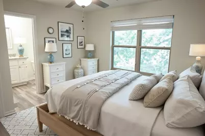 802 S 5th Street #1, Bonham, TX 75418 - Photo 3
