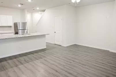 802 S 5th Street #1, Bonham, TX 75418 - Photo 17
