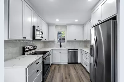 6007 E University Boulevard #132, Dallas, TX 75206 - Photo 5
