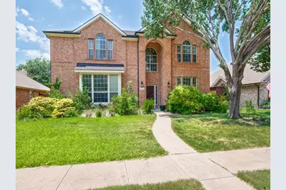 12519 Alfa Romeo Way, Frisco, TX 75033 - Photo 1