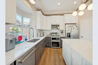 12519 Alfa Romeo Way, Frisco, TX 75033 - Photo 9