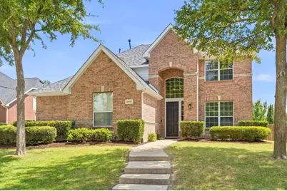 8901 Bear Creek Drive, McKinney, TX 75072 - Photo 1